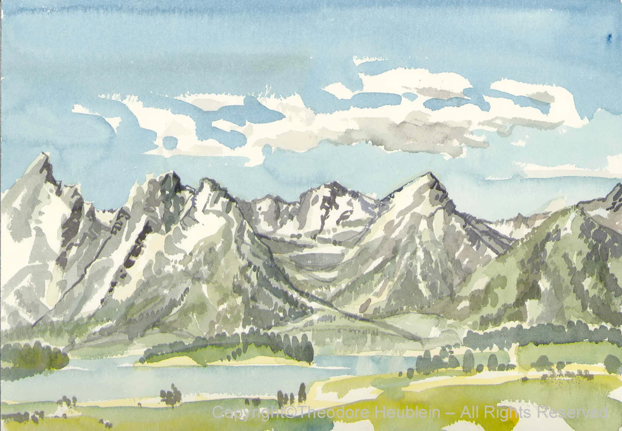 Yellowstone 2