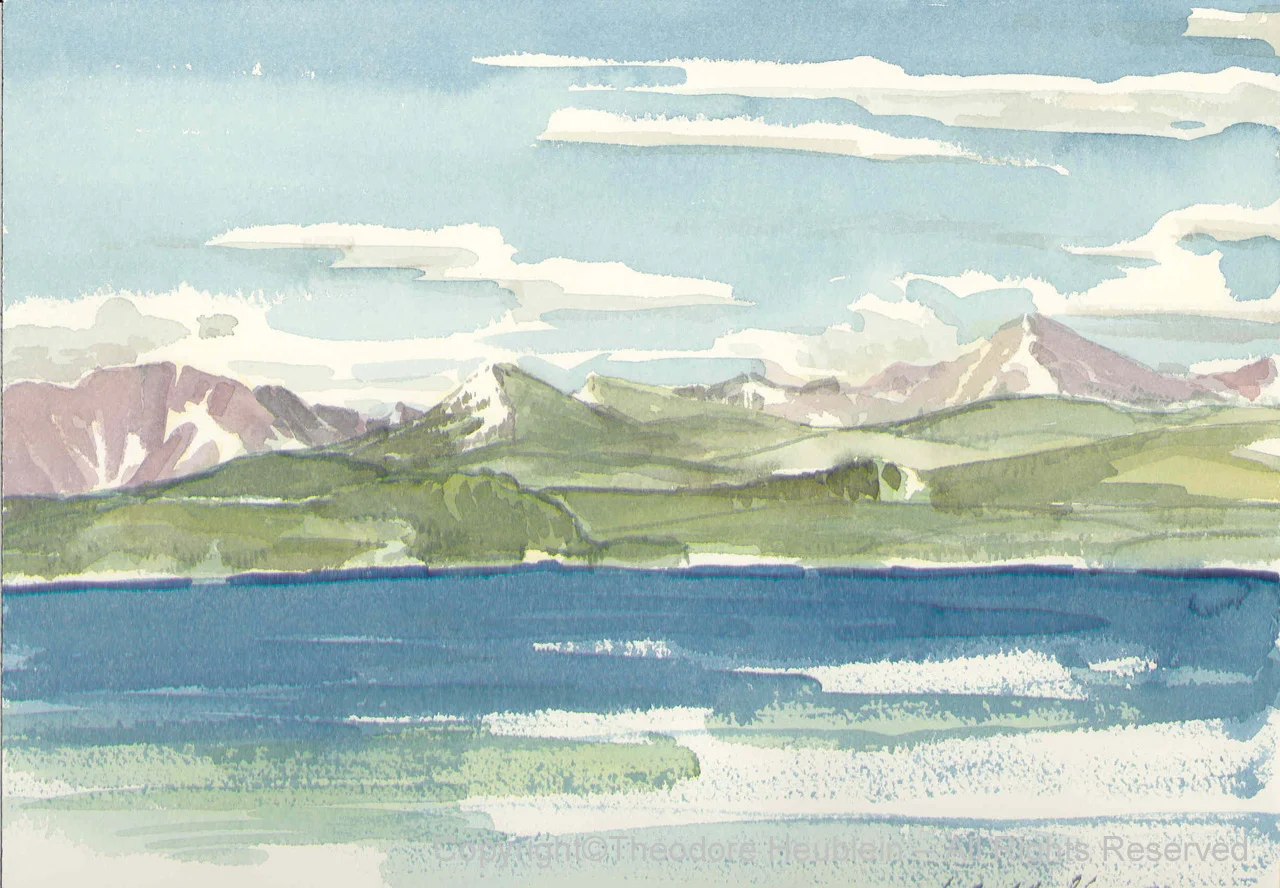 Yellowstone 3