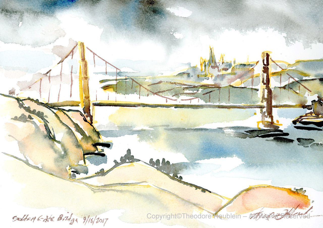 GG Bridge 20170916