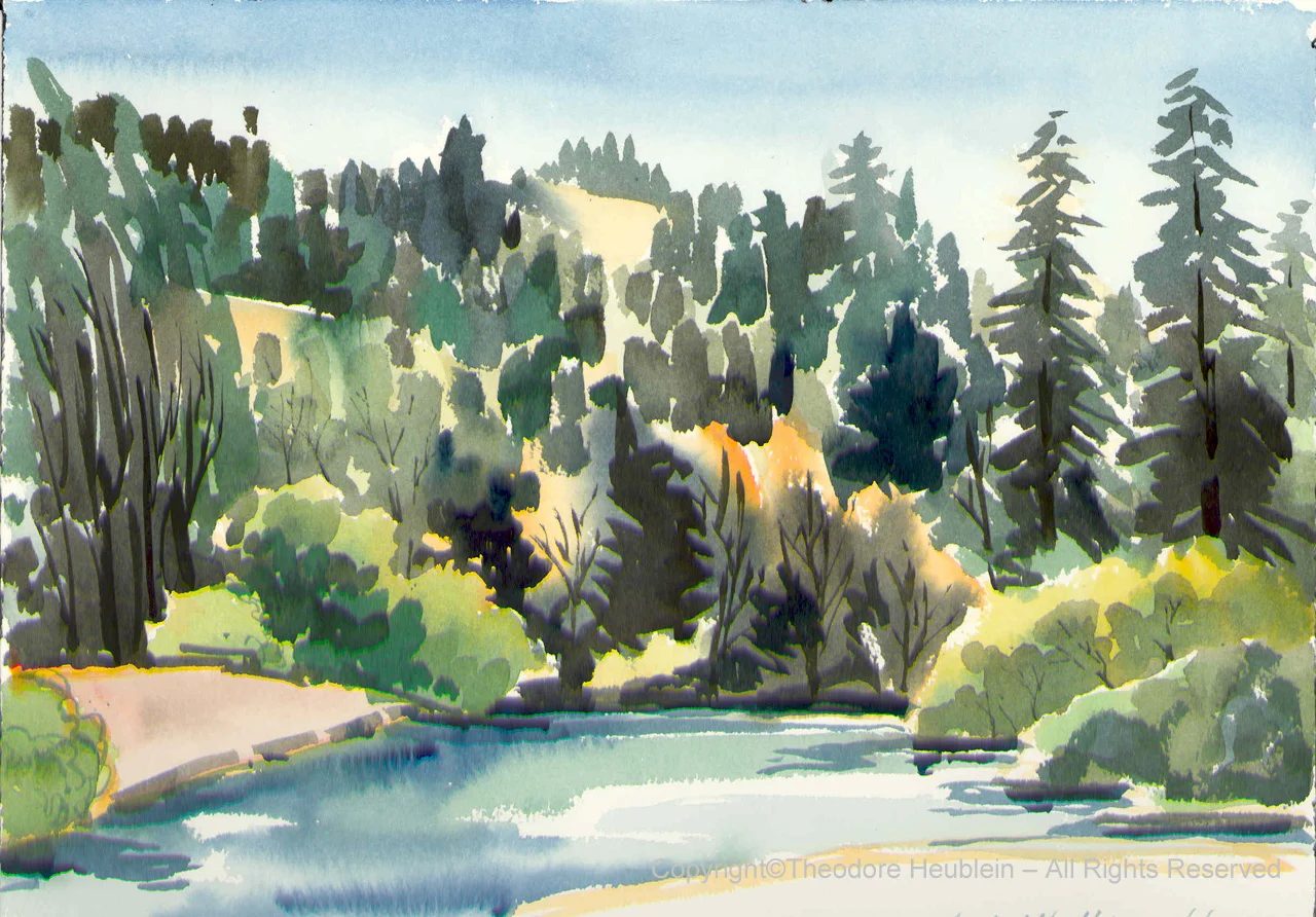 Russian River1