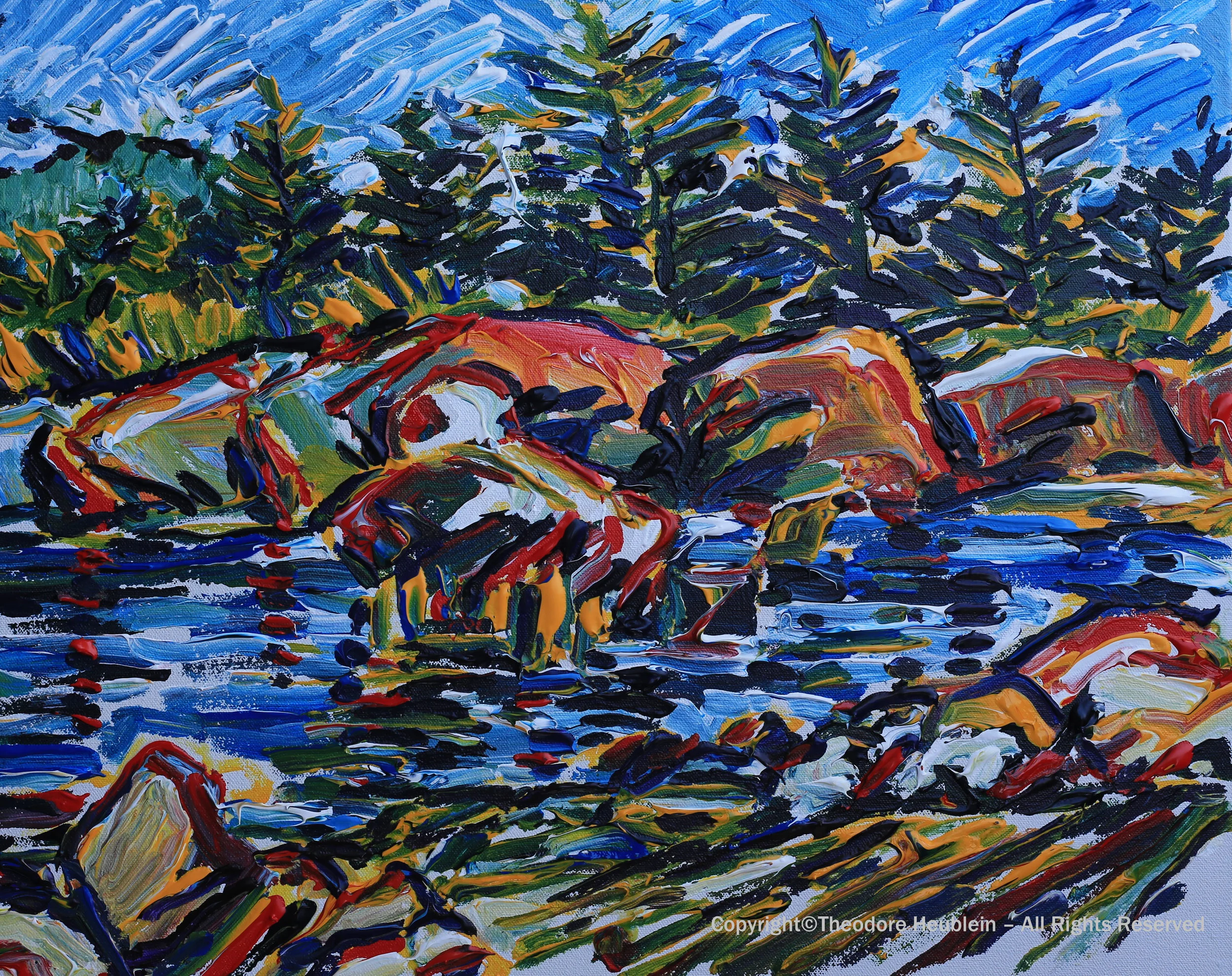 Whalers Cove 20190706