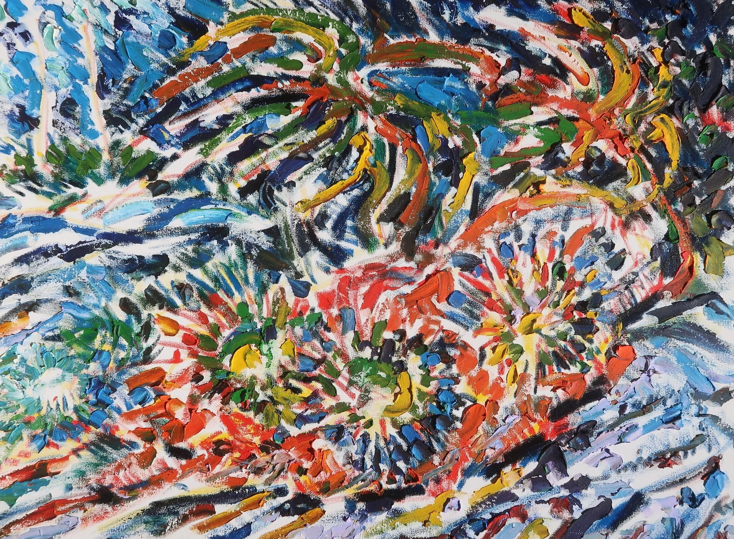 Anenome Rock