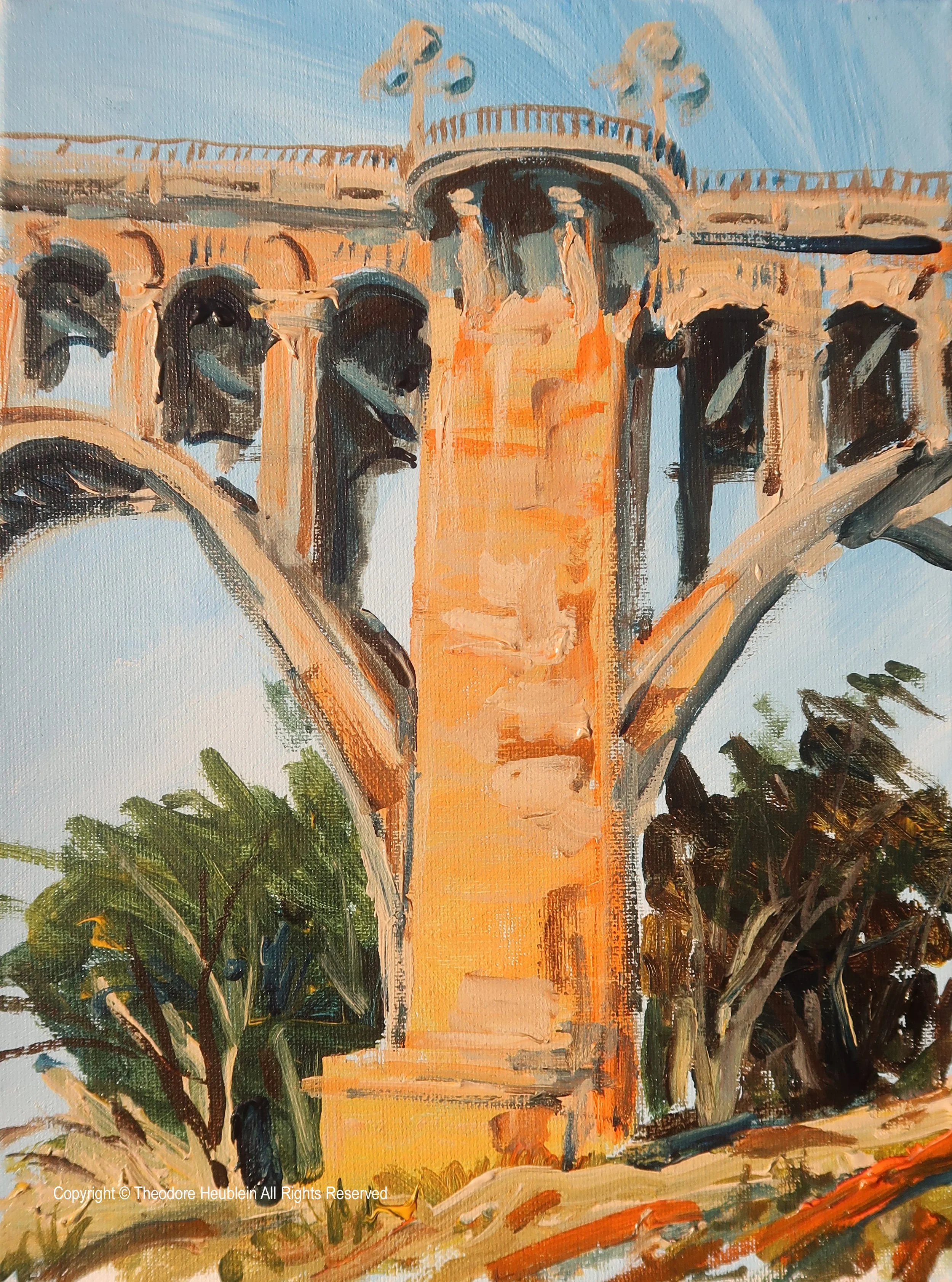 Colorado Street Bridge