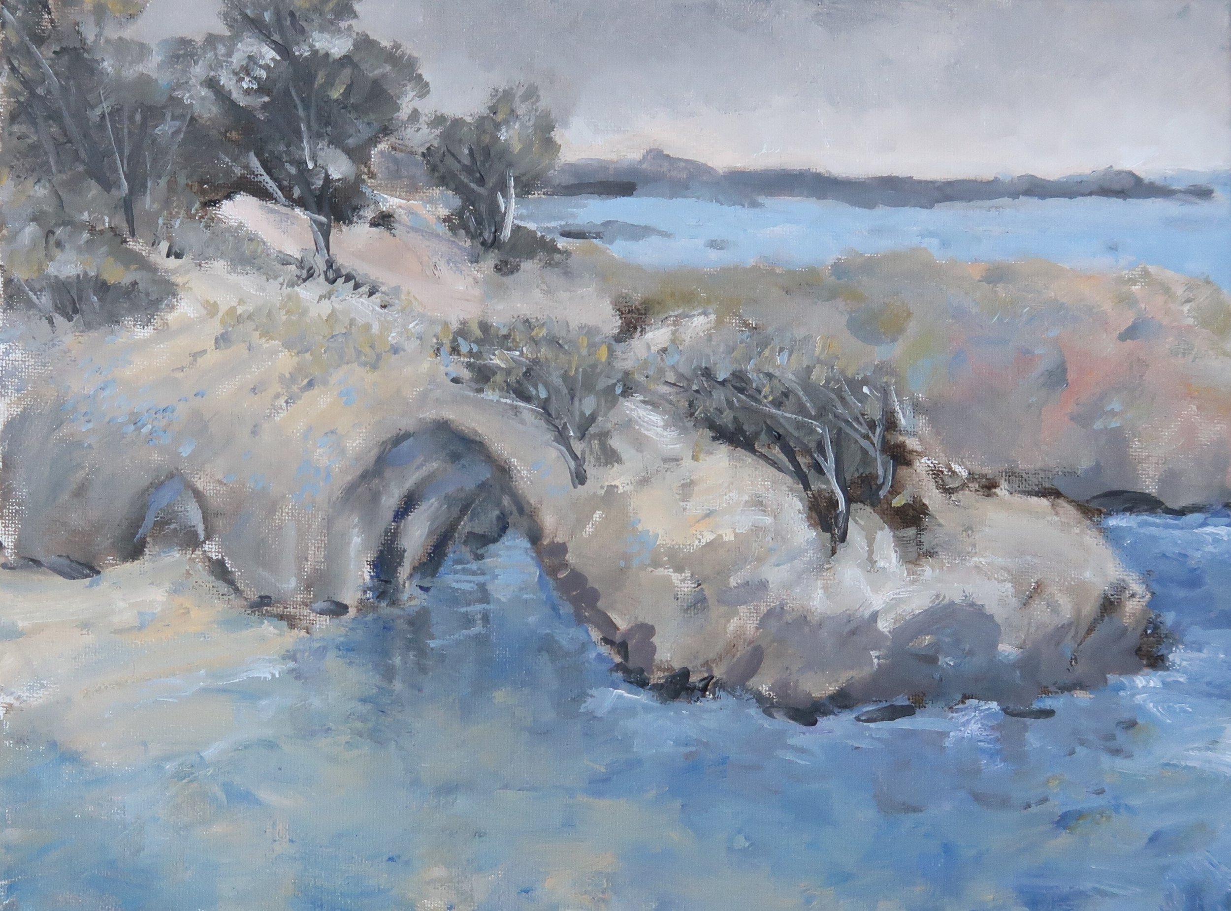 China Cove