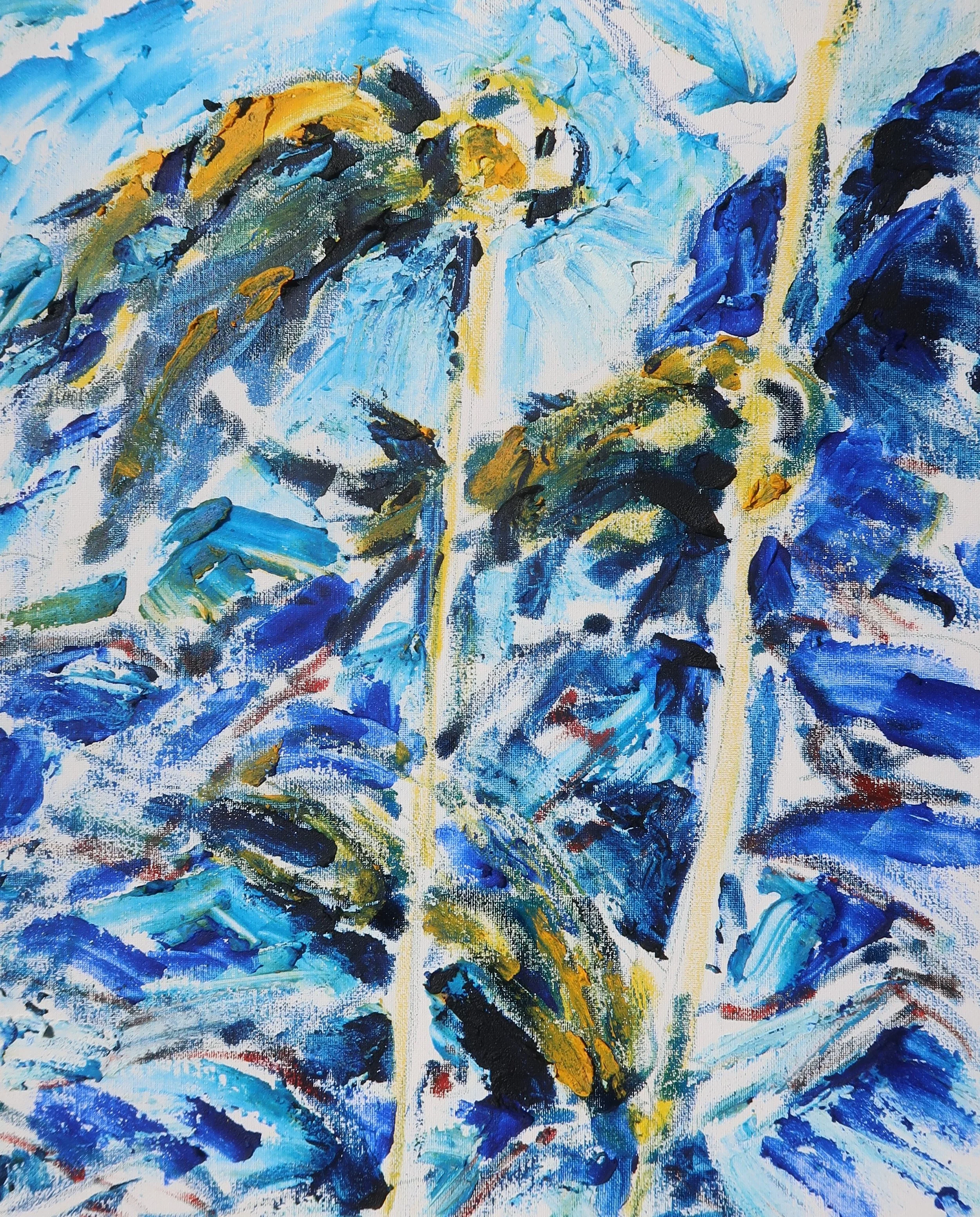 Granite Point Bullkelp