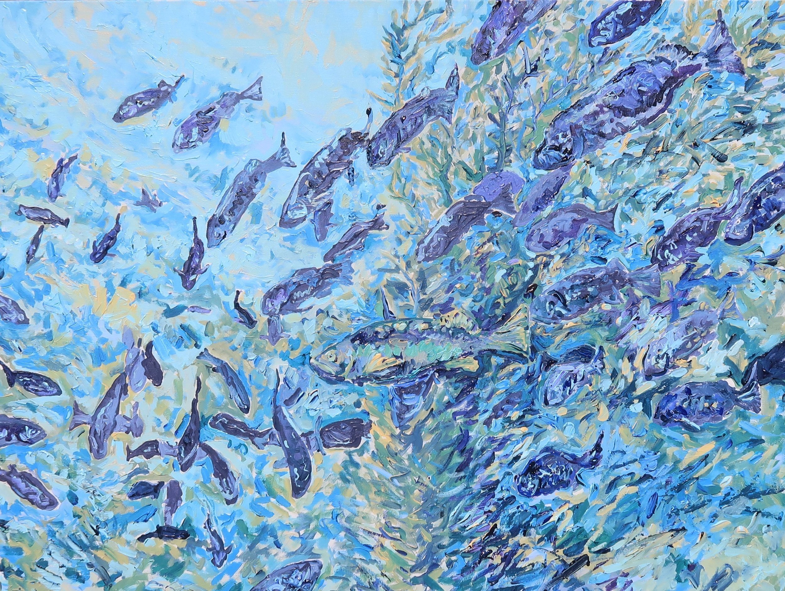 Blue+Rockfish+36x48+Acrylic+20230828.jpg