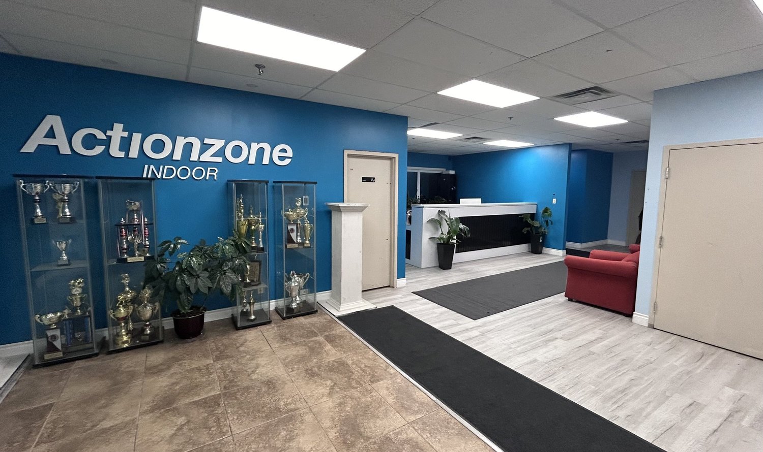 ACTIONZONE