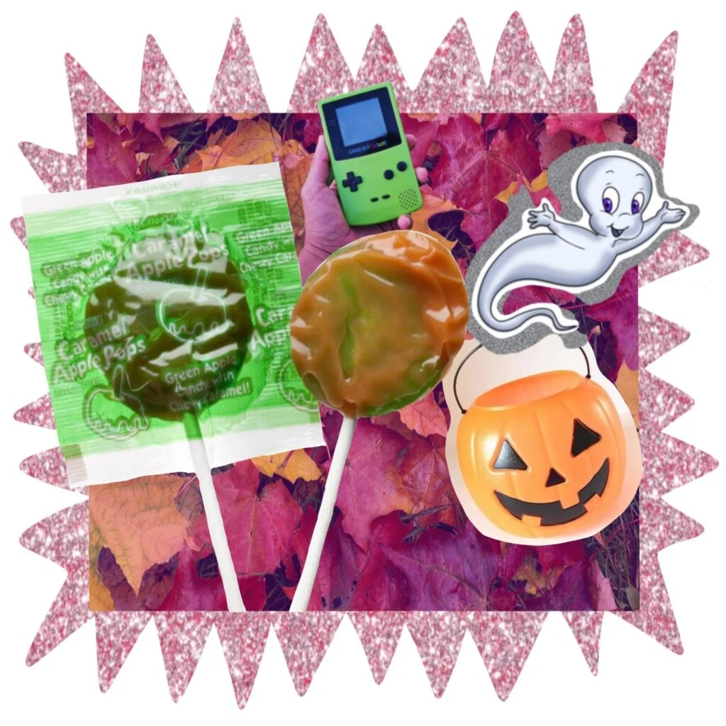 Haunted Haus: Part 1 - Nostalgia