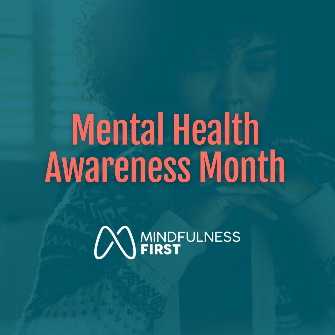 These statistics are sobering and it&rsquo;s easy to feel overwhelmed when trying to help solve our current mental health crisis&mdash;here's something you can do. 

At Mindfulness First, our work directly supports Arizona schools in prioritizing the