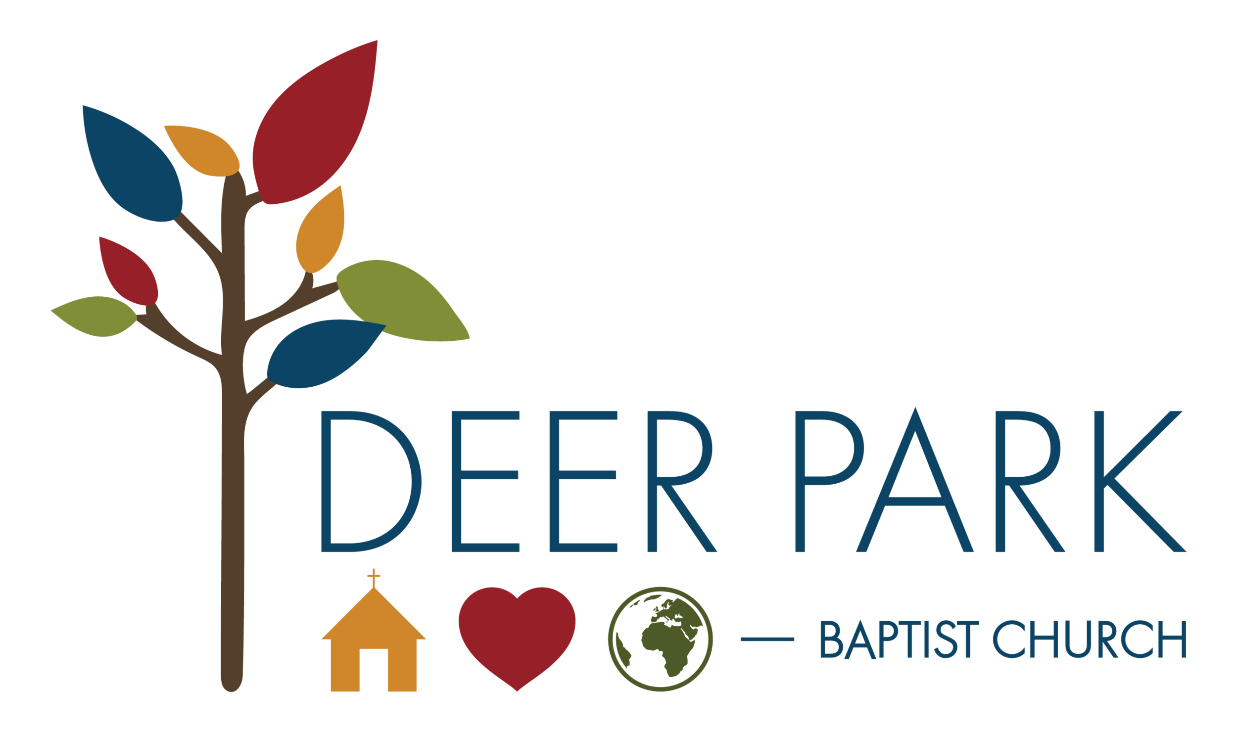 History — Deer Park Baptist Church, image size:2500x1480