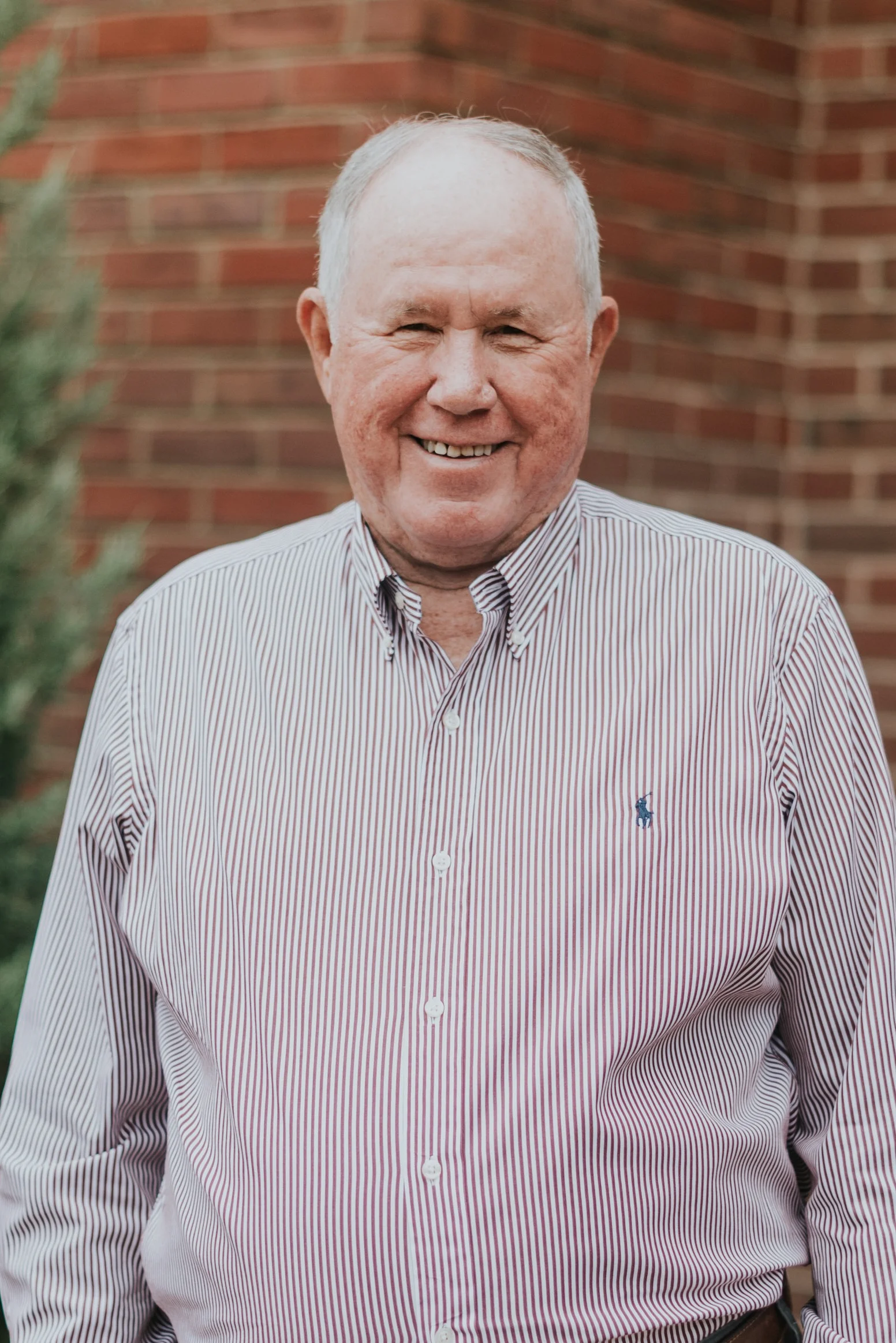 Copy of Jerry Houston (Chairman)