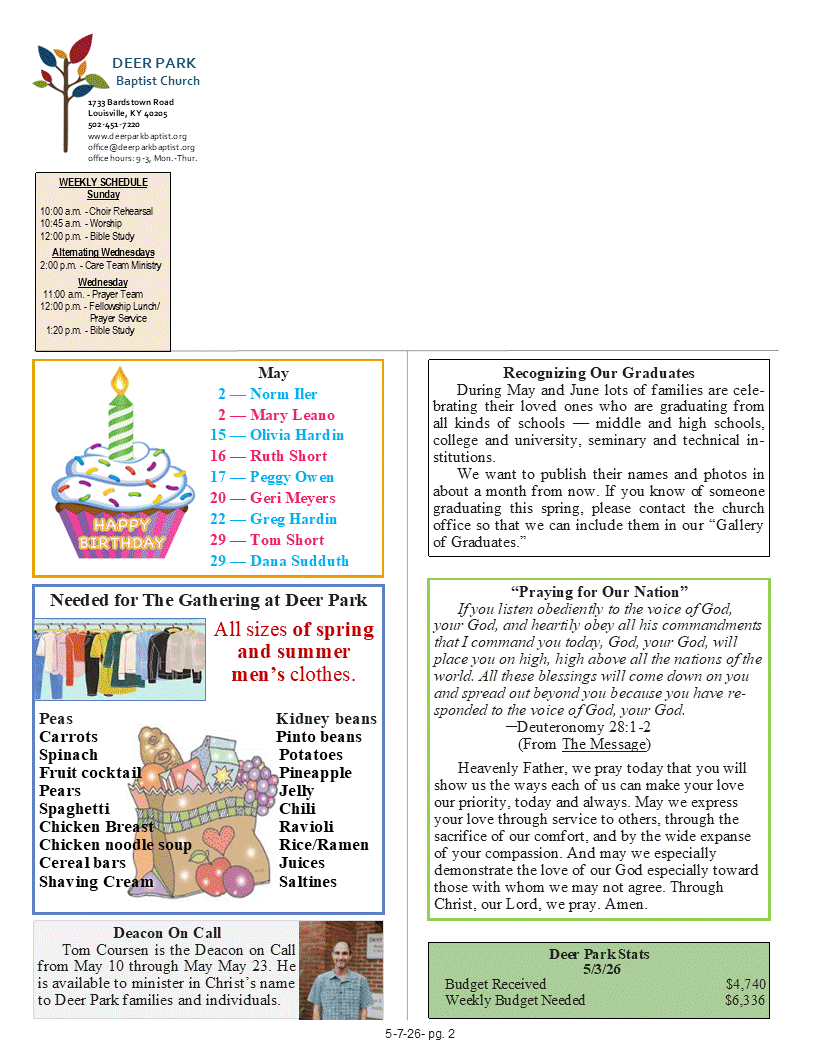 Deer Parker 050726 pg. 2.gif