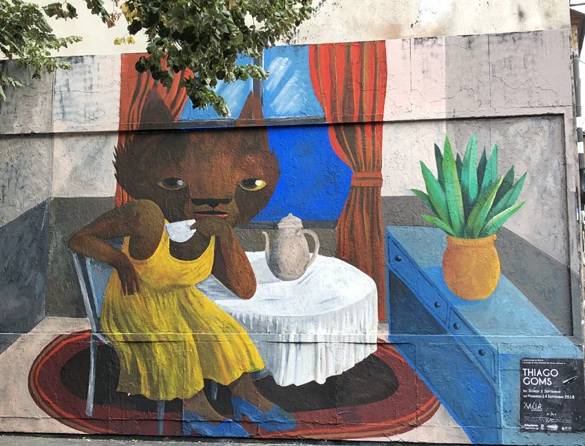 THIAGO GOMS