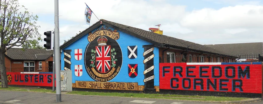 BELFAST