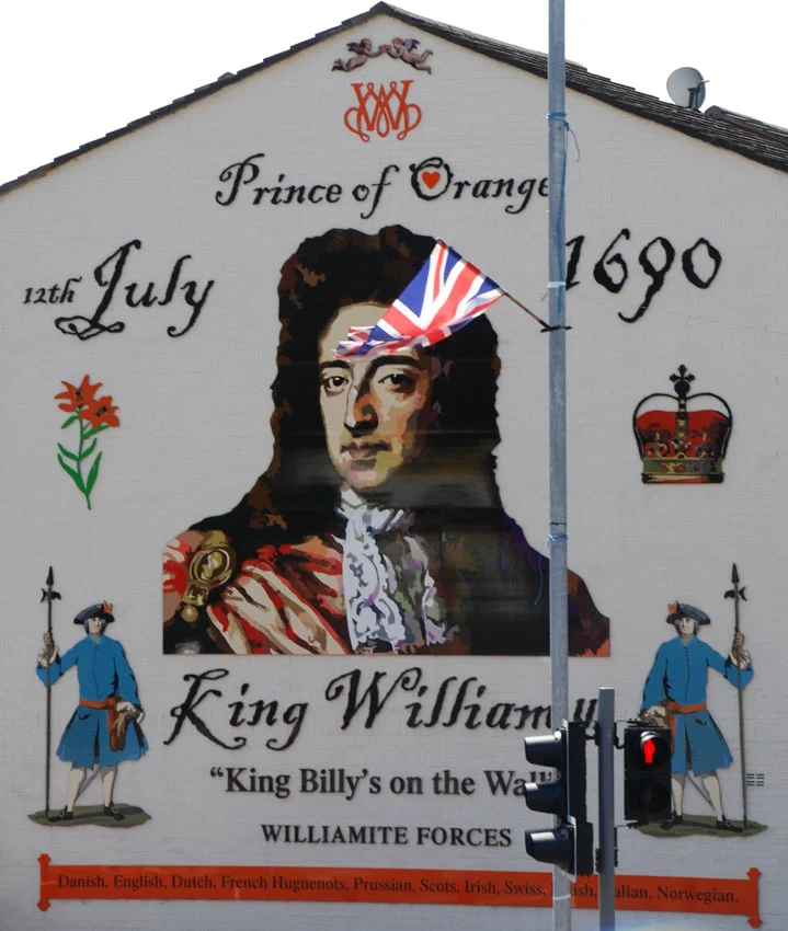 BELFAST