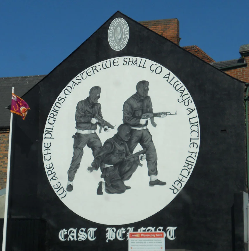 BELFAST