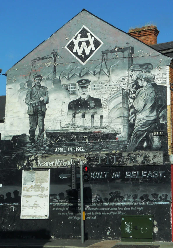 BELFAST