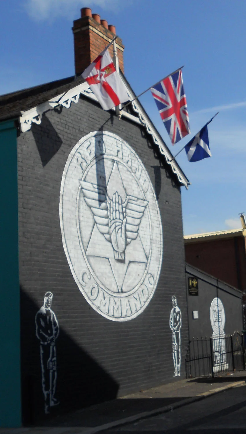BELFAST