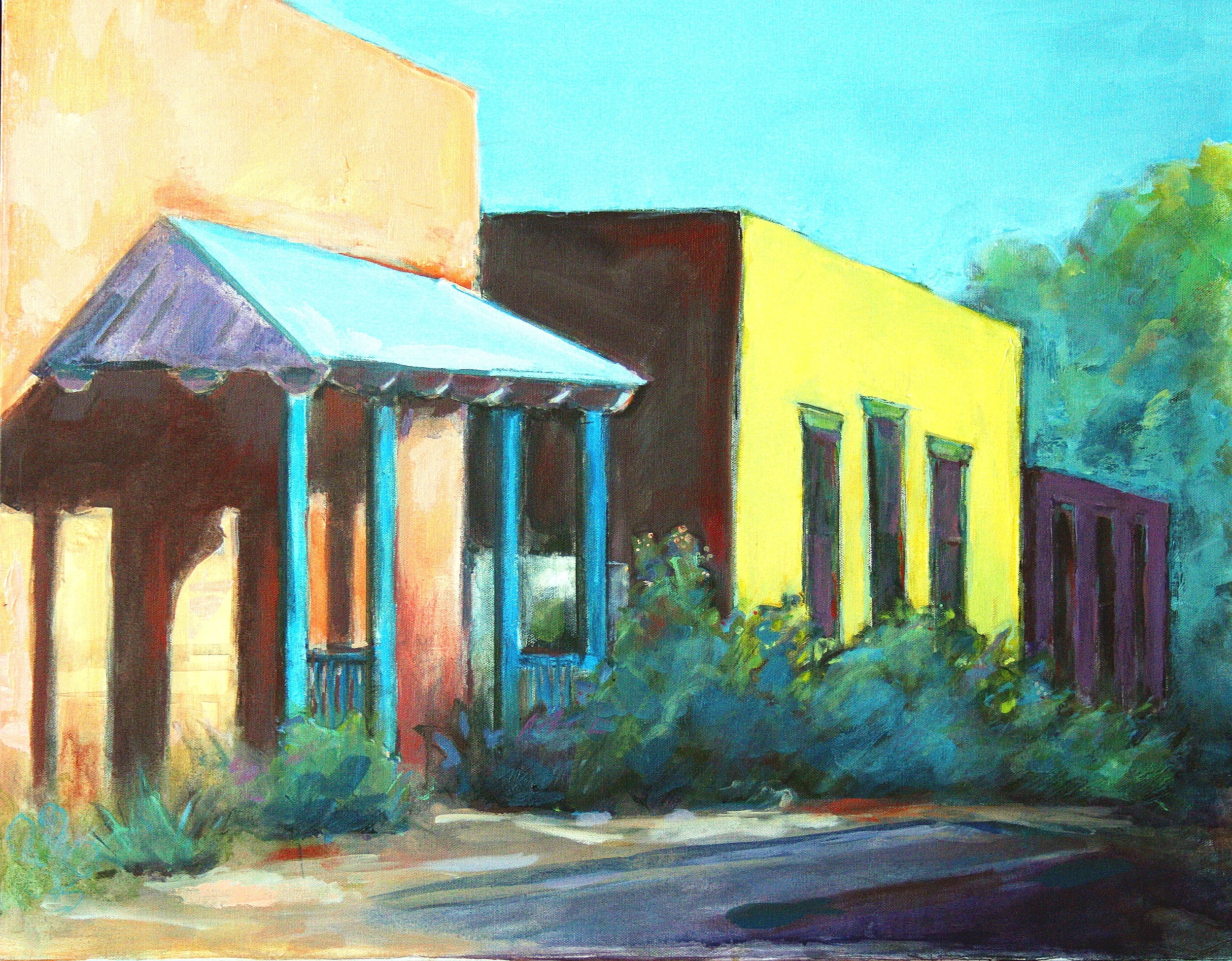 Untitled #14