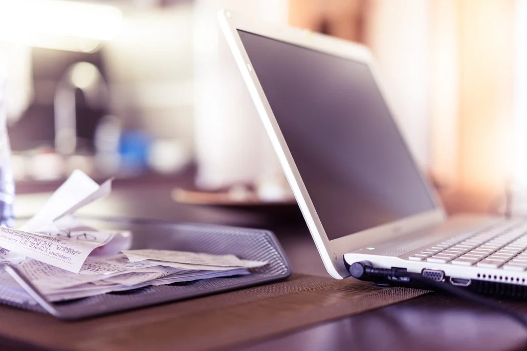These 3 things are the recipe for Easy Bookkeeping