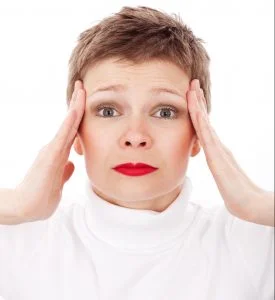 Why It Is Important to Keep Your Cool When You Find Yourself with a Tax Issue