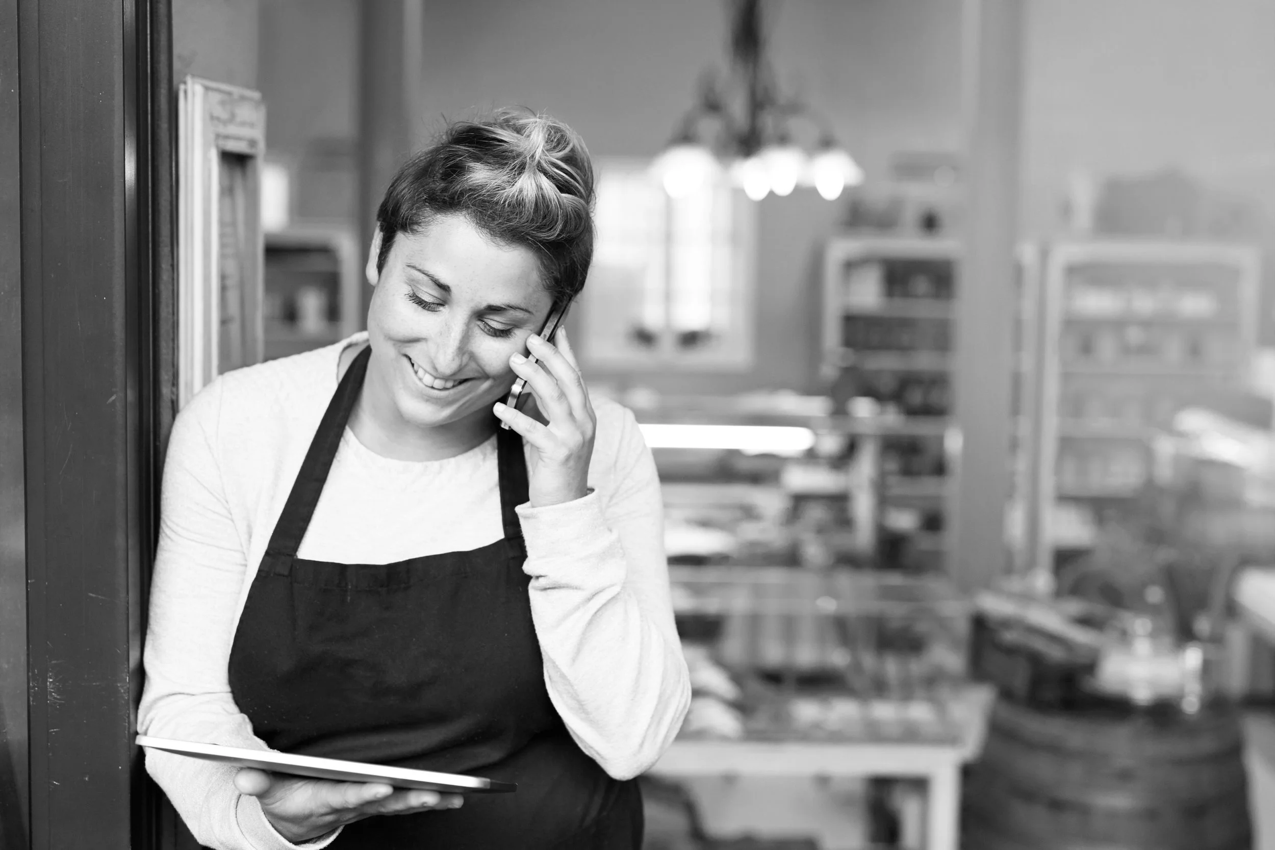 Run your business with confidence when you have an accounting team that you trust.