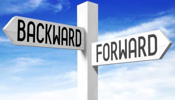 Building A Business: 2 Steps Forward And 1 Step Back