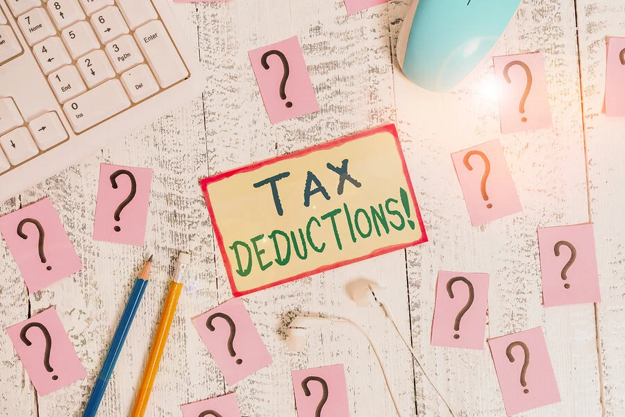 Deduction vs. Expense: Do You Know The Difference?