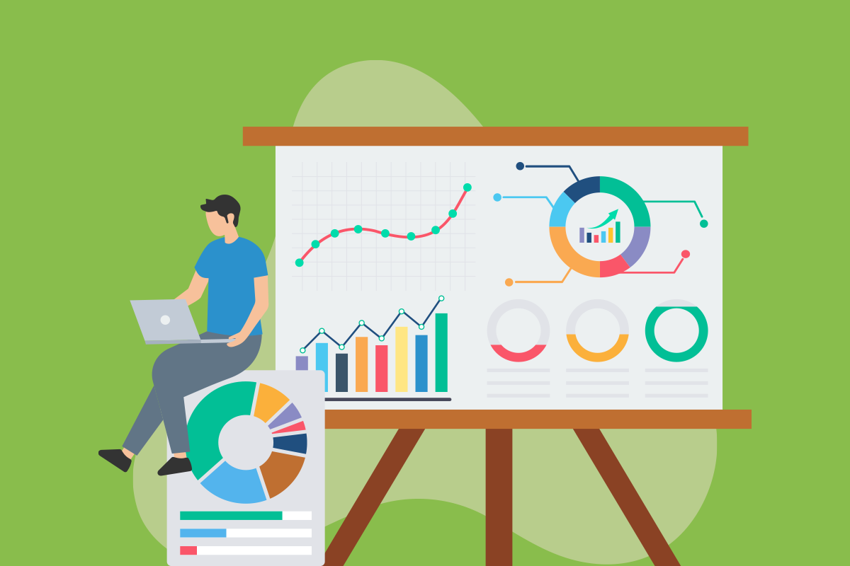 What Key Metrics Should I Be Tracking Regularly