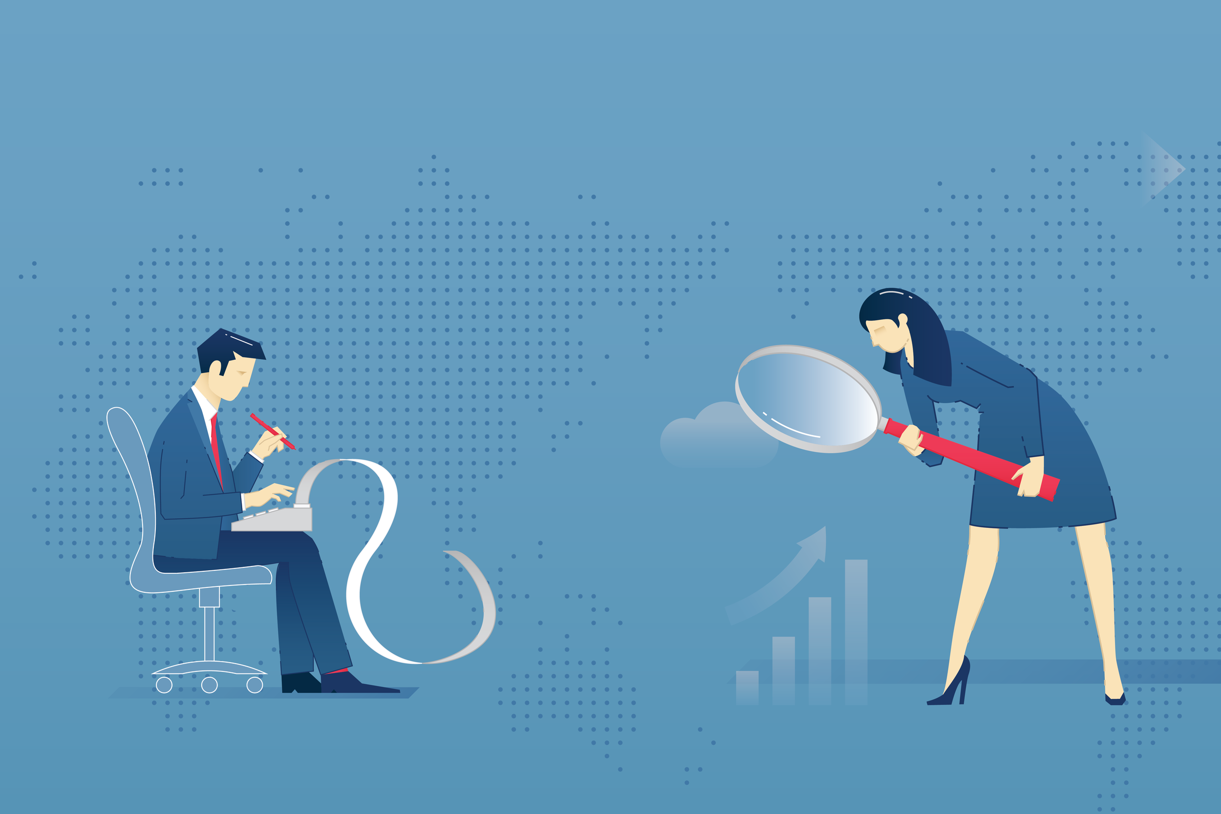 CFO Services vs Traditional CPA Firms: What’s the Difference