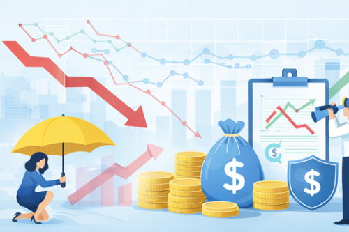 Is Your Company Financially Ready for a Recession or Market Shift?