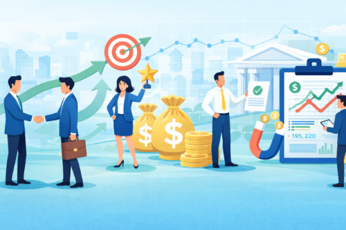 How Can I Make My Business More Attractive to Lenders or Investors?