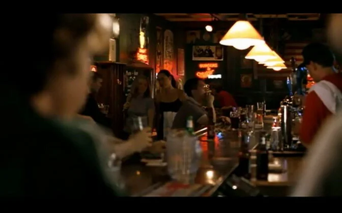 Good Will Hunting (1997)