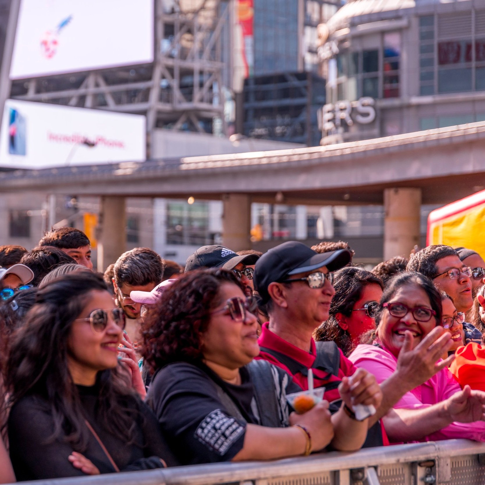 Yonge-Dundas Square Now Accepting 2024 Community Event Applications
