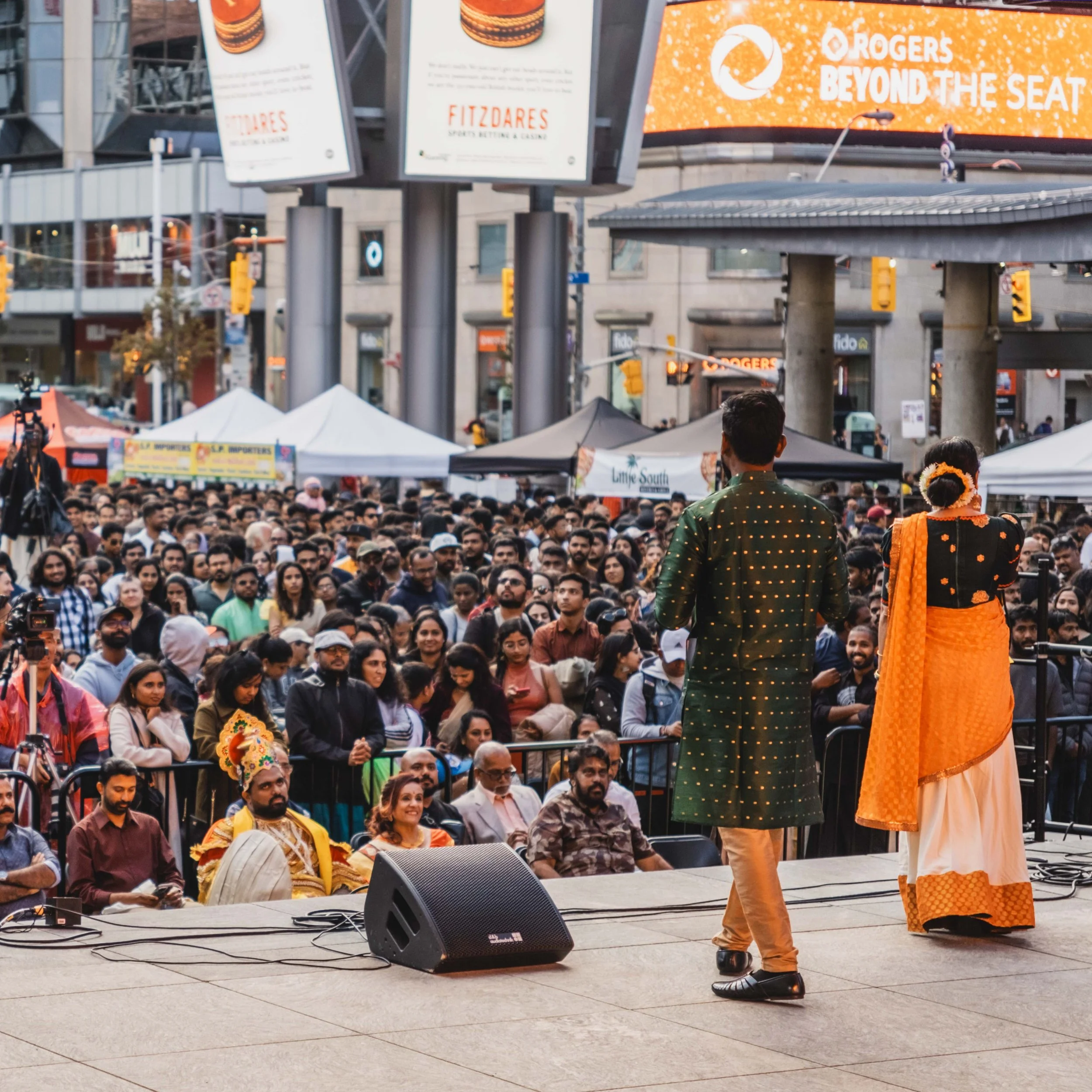 REQUEST FOR EXPRESSIONS OF INTEREST for the development of the new SANKOFA SQUARE strategic plan