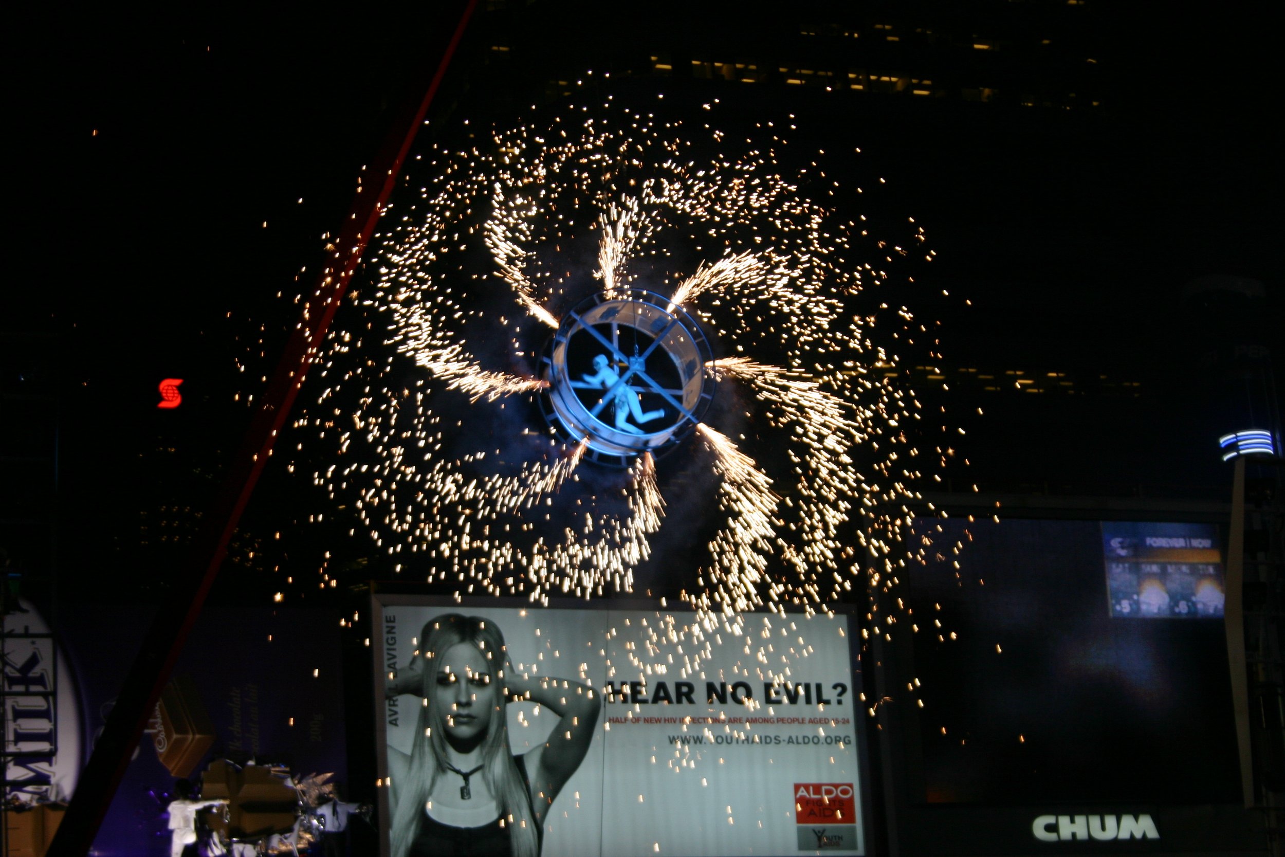 Celebrate Toronto 2006