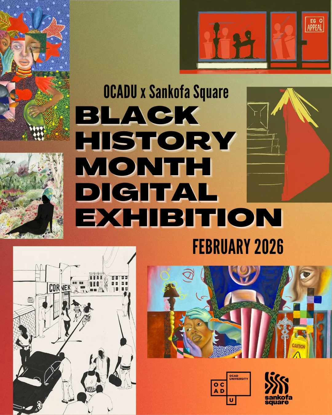 ✊🏾✨ February is Black History Month.⁠
⁠
A time to honour, reflect on, and celebrate the legacy, contributions, and lived experiences of Black communities across Canada: past, present, and future.
⁠
In that spirit, we&rsquo;re proud to collaborate wi