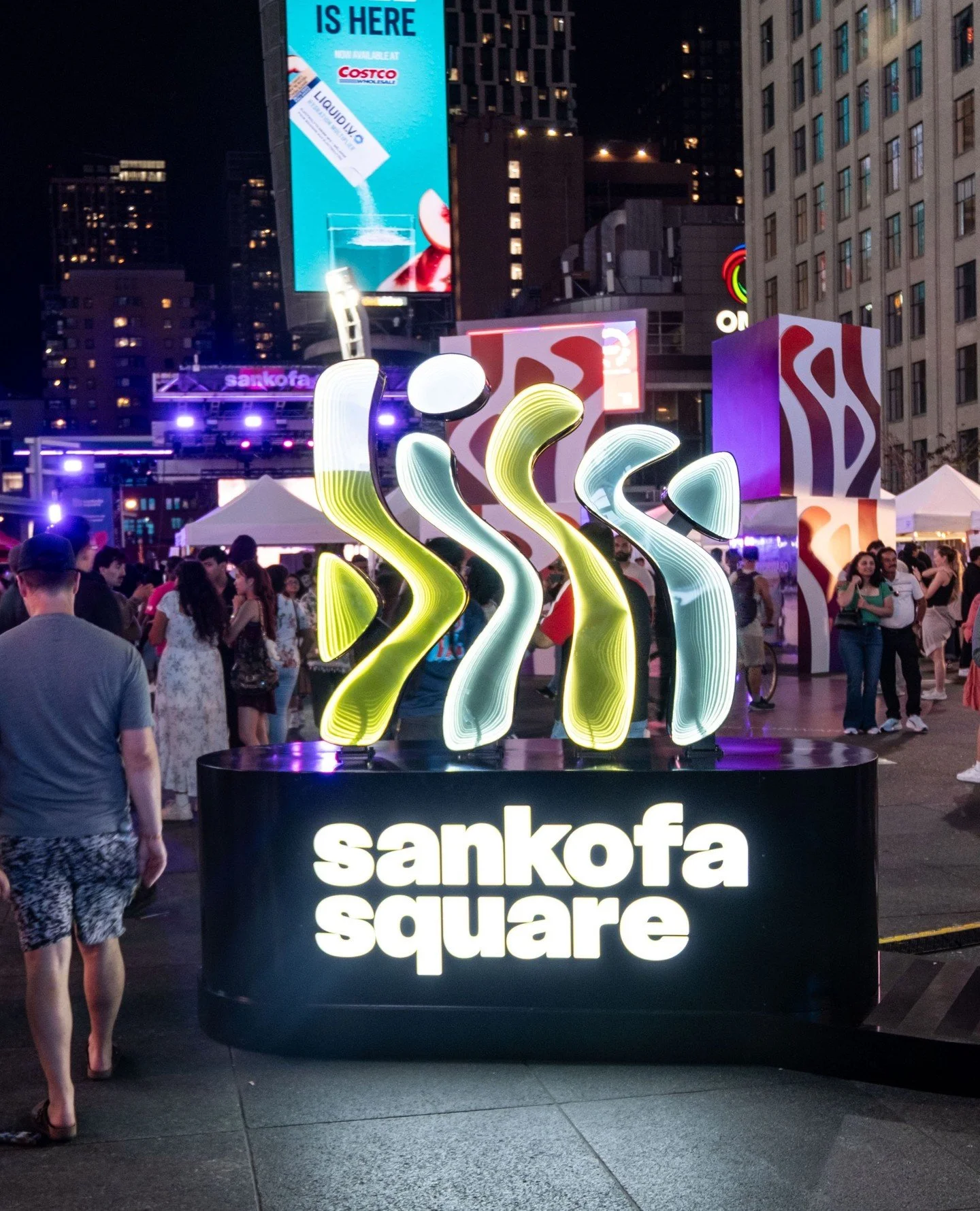 🧧✨ Happy Lunar New Year from all of us at Sankofa Square!⁠
⁠
Wishing you a year filled with prosperity, good health, joy, and new beginnings. May this new year bring bright moments and meaningful connections for you and your loved ones. ⁠
⁠
#Sankofa