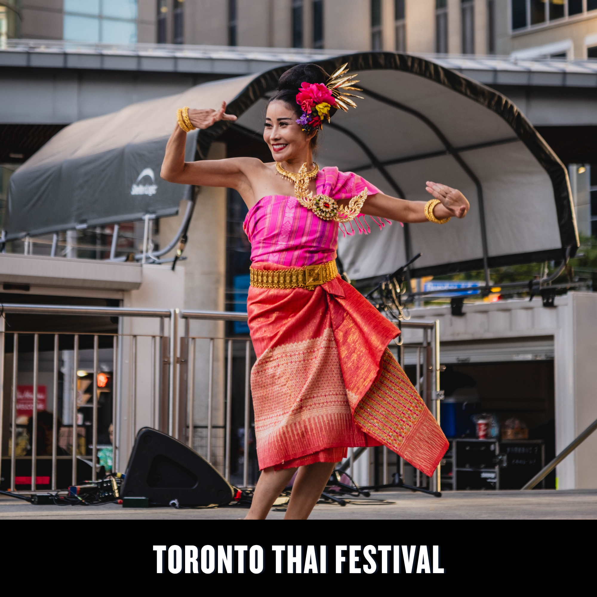 THAI FESTIVAL TORONTO