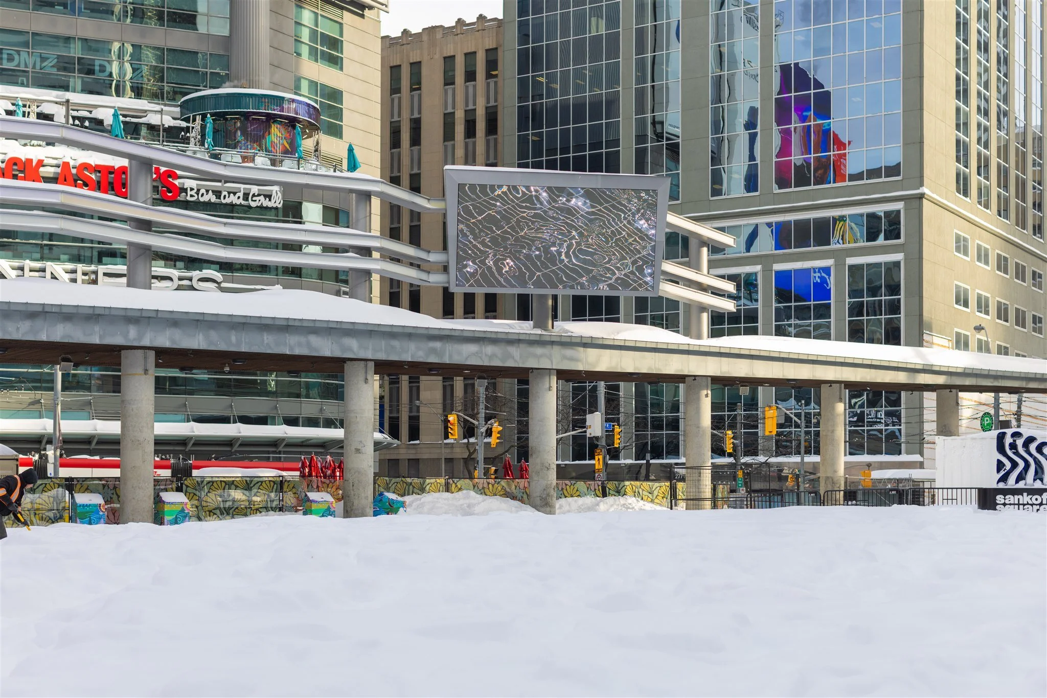 Photo by Christine Lim, courtesy of DesignTO