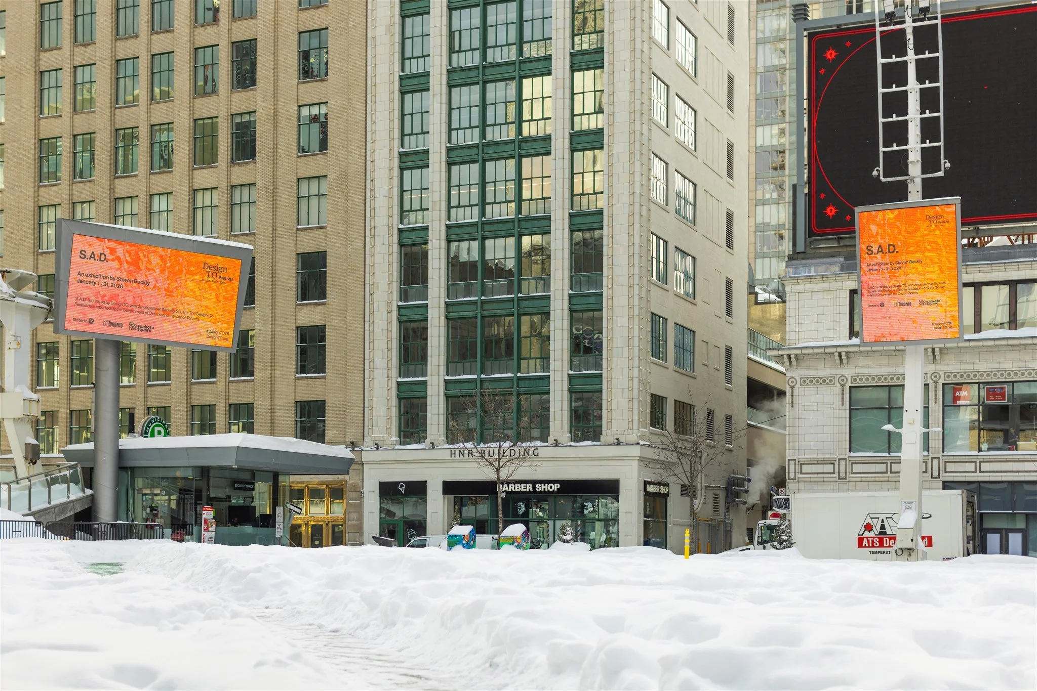 Photo by Christine Lim, courtesy of DesignTO