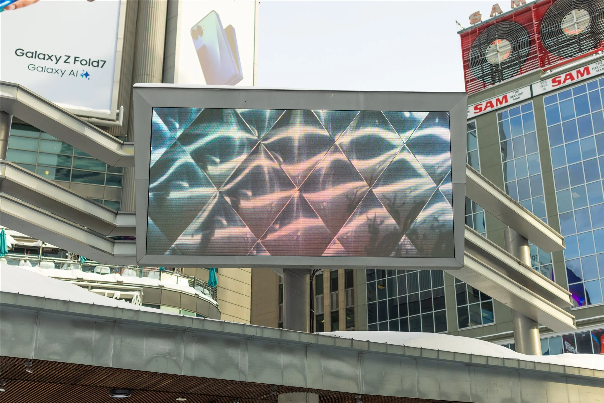 Photo by Christine Lim, courtesy of DesignTO