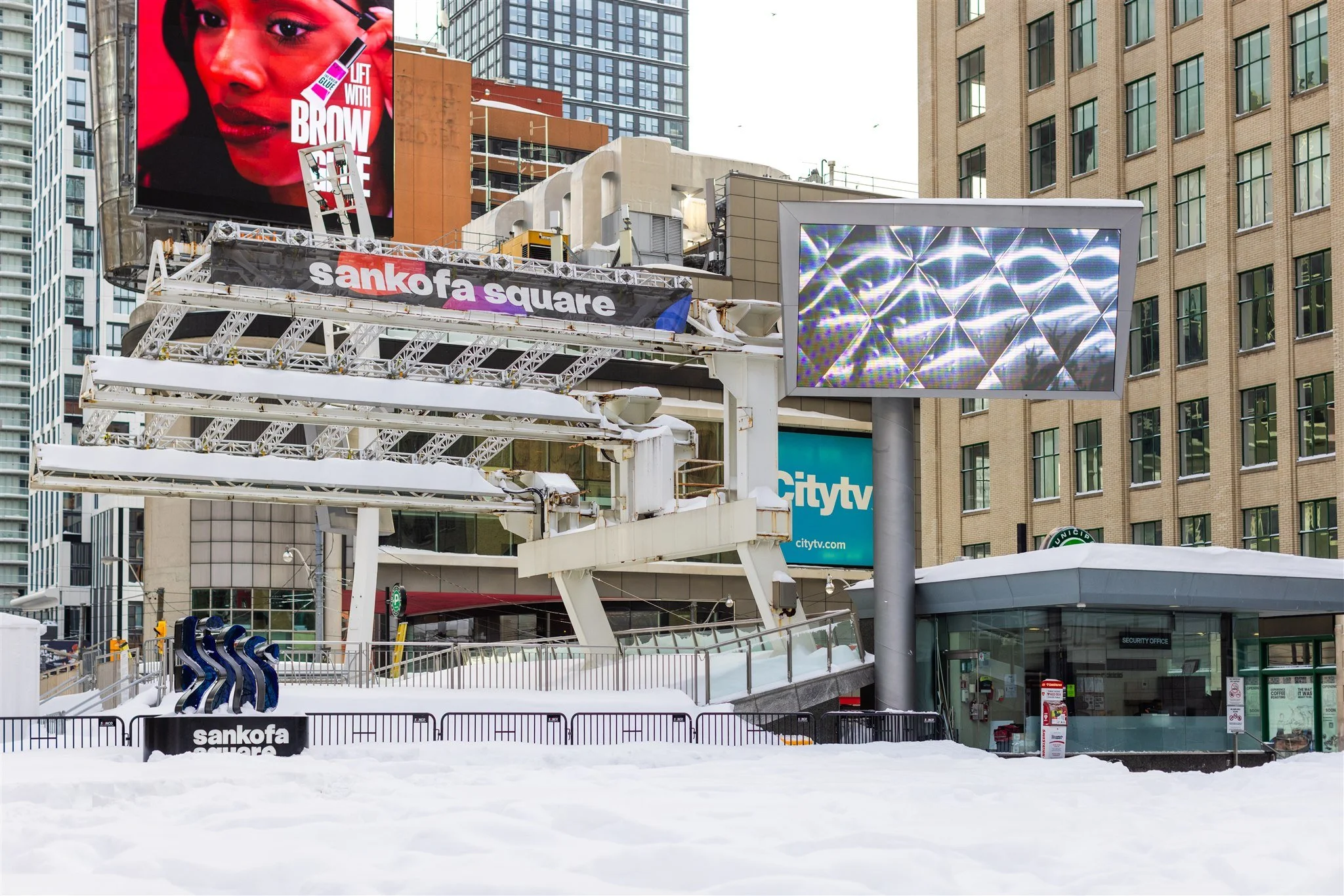 Photo by Christine Lim, courtesy of DesignTO