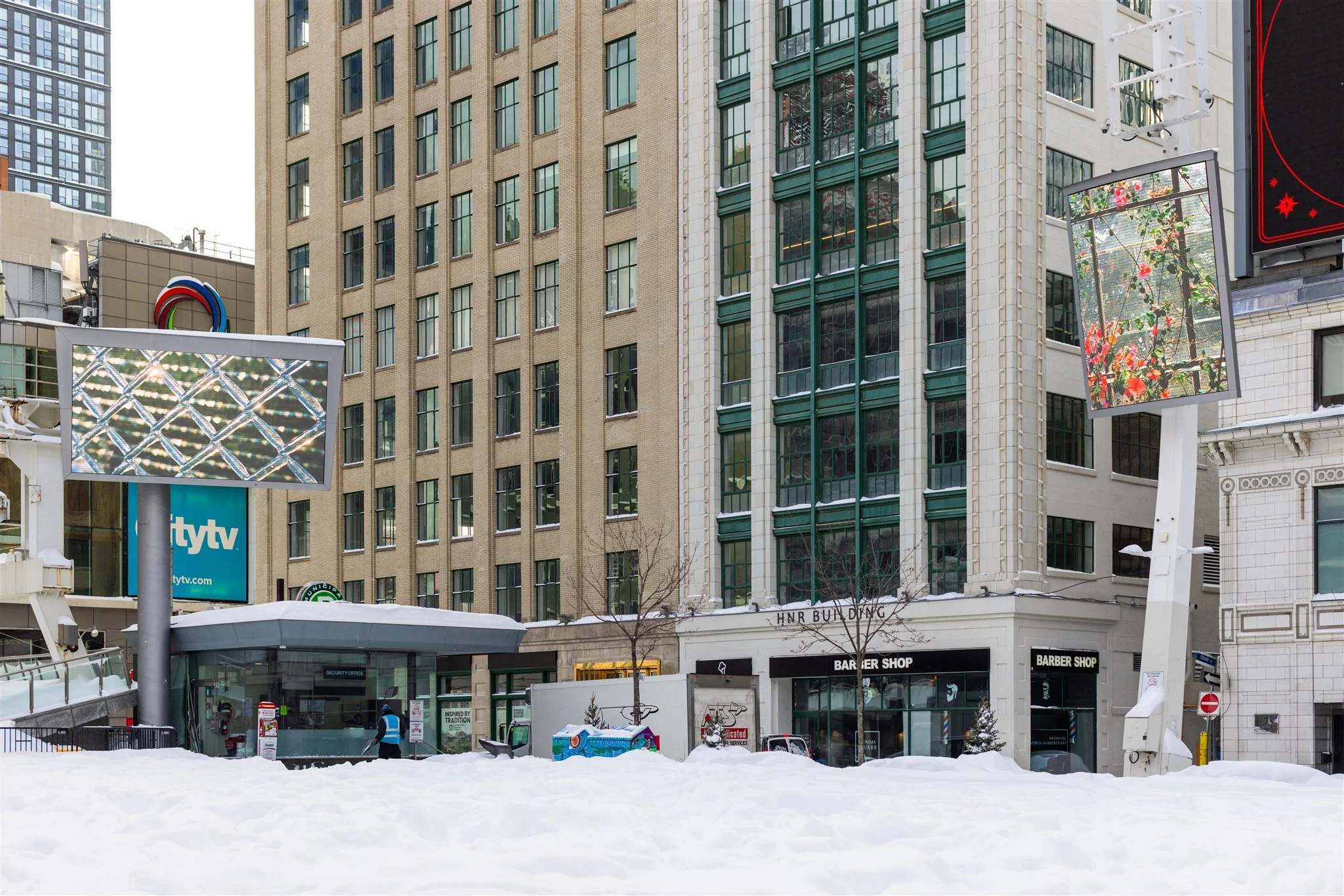 Photo by Christine Lim, courtesy of DesignTO