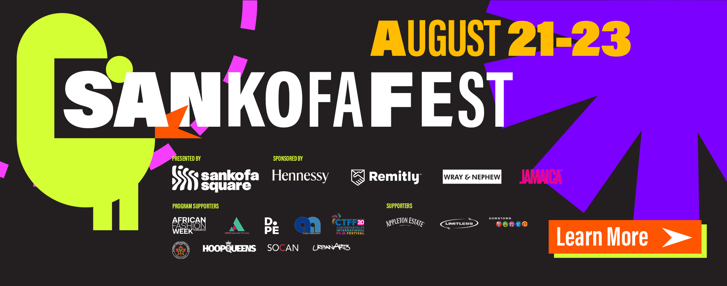 SankofaFest
