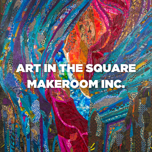 Art In The Square by MakeRoom Inc.