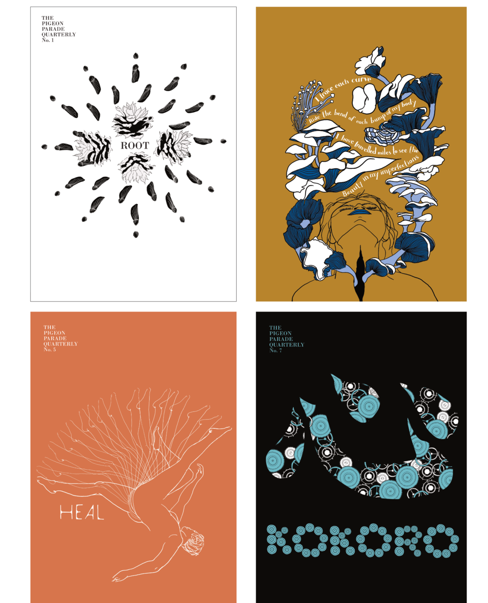 Books and Periodicals Pigeon Parade Covers 2020-2022.png