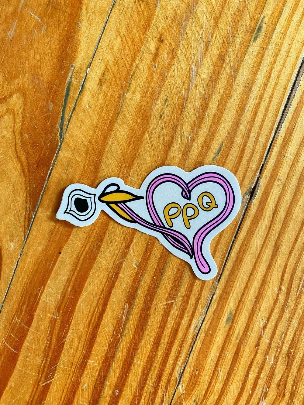 Combination Mark Pigeon Parade Quarterly Sticker 2021.JPG