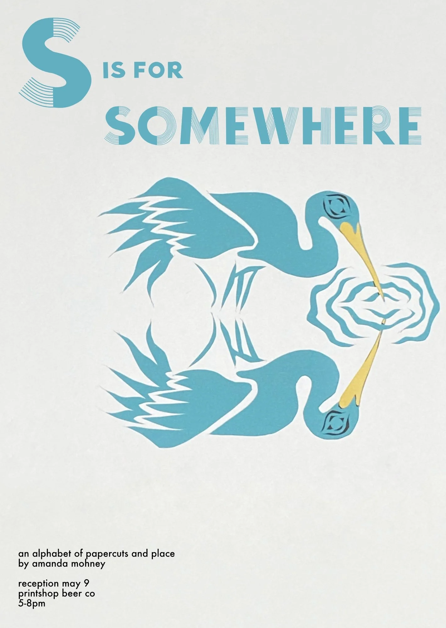 S IS FOR SOMEWHERE POSTER M.PNG