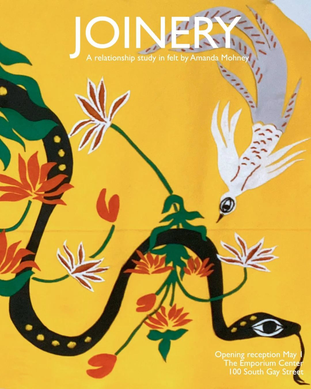 Mohney Joinery IG Promo Snake.jpg
